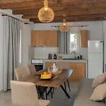 Casa Giardino Ливадия-Астипалея