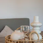 Casa Giardino Ливадия-Астипалея