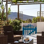 Casa Giardino Апартаменты