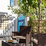 Casa Giardino Апартаменты Ливадия-Астипалея