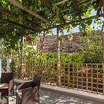 Апартаменты Casa Giardino