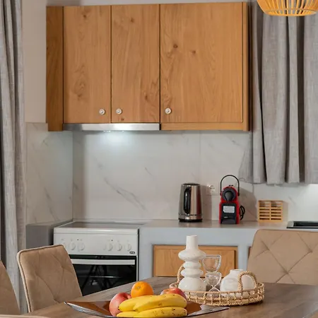 Casa Giardino Livádi Asztipáleasz