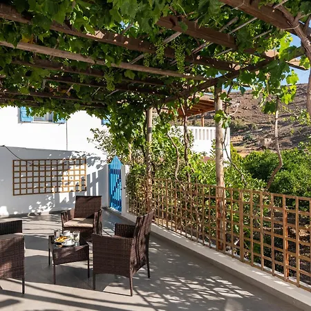 Apartman Casa Giardino