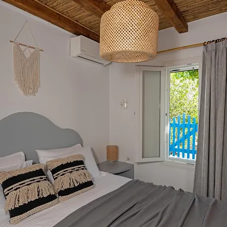 Casa Giardino Apartman *