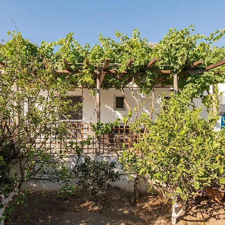 Casa Giardino Livádi Asztipáleasz