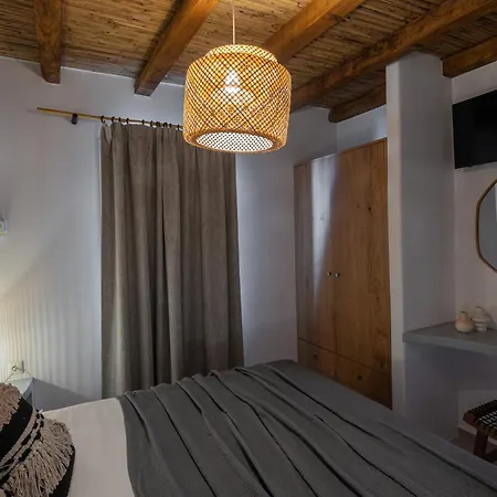 Casa Giardino * Livádi Asztipáleasz