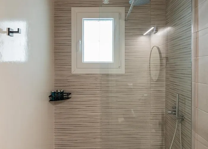 Casa Giardino Livádi Asztipáleasz