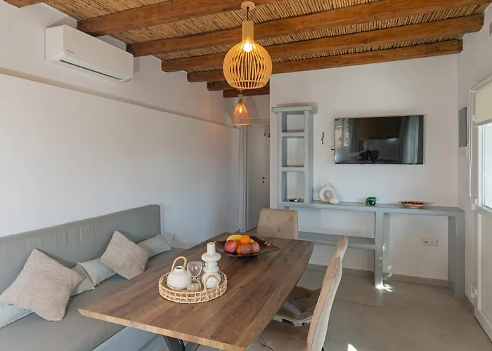 Casa Giardino Apartman *