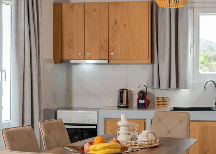 Casa Giardino Livádi Asztipáleasz