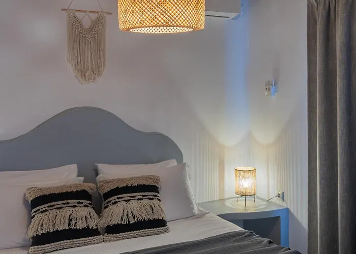 Casa Giardino Apartman