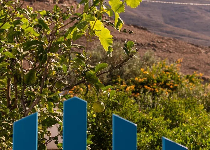 Casa Giardino Apartman Livádi Asztipáleasz