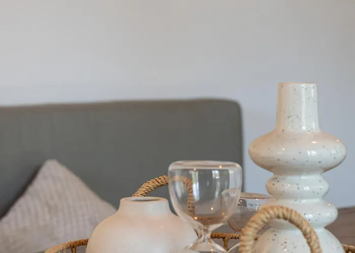 Casa Giardino Livádi Asztipáleasz