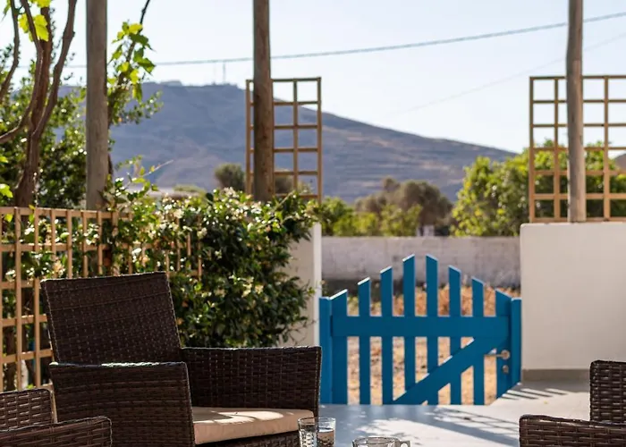 Casa Giardino Apartman