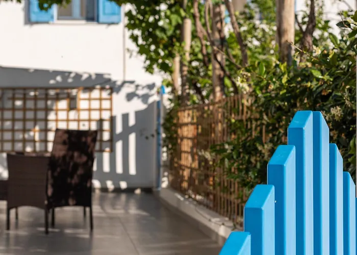 Apartman Casa Giardino *