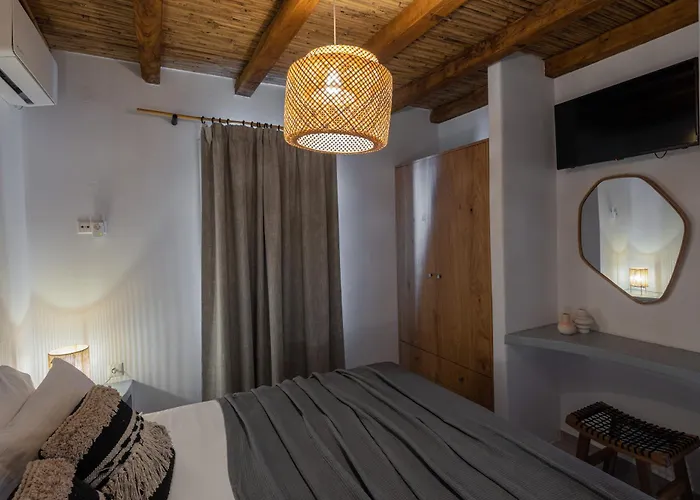 Casa Giardino * Livádi Asztipáleasz