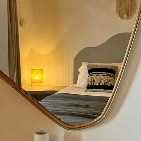 Casa Giardino * Livadi (Astypalaia)