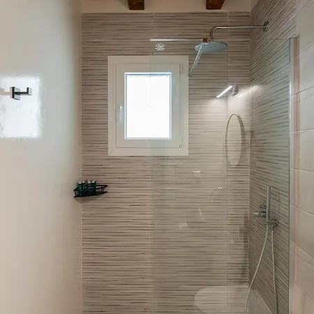 Casa Giardino Livadi (Astypalaia)