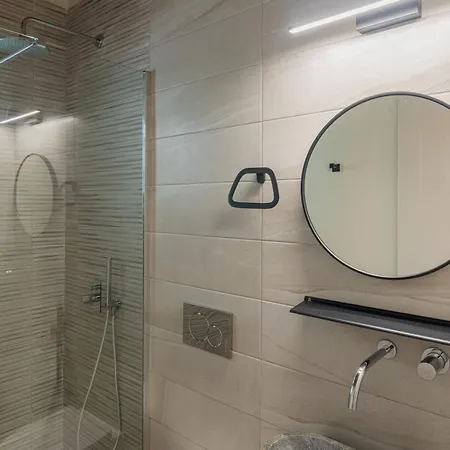 Casa Giardino * Livadi (Astypalaia)