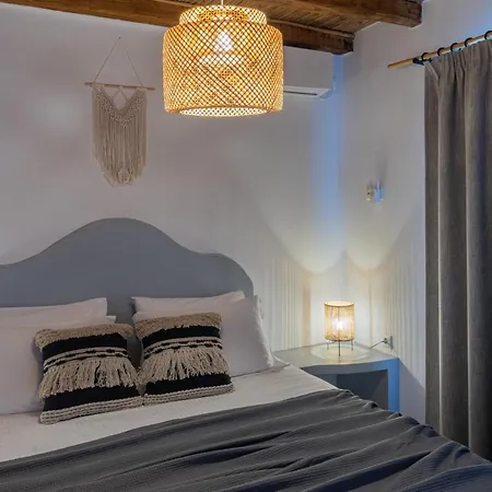 Casa Giardino 아파트