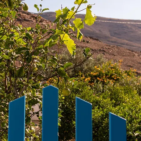 Casa Giardino 아파트 Livadi (Astypalaia)