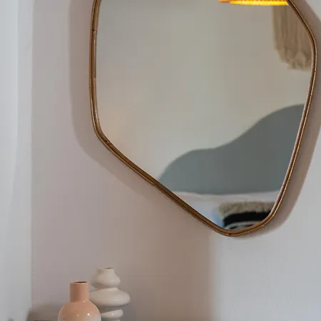 Casa Giardino * Livadi (Astypalaia)