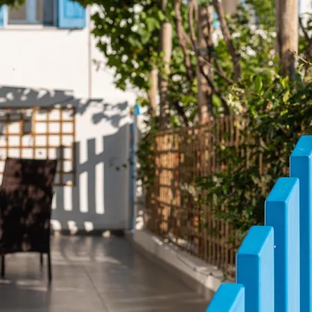 아파트 Casa Giardino *