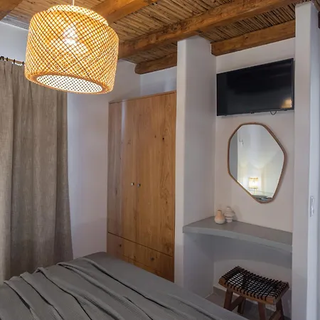 아파트 Casa Giardino *