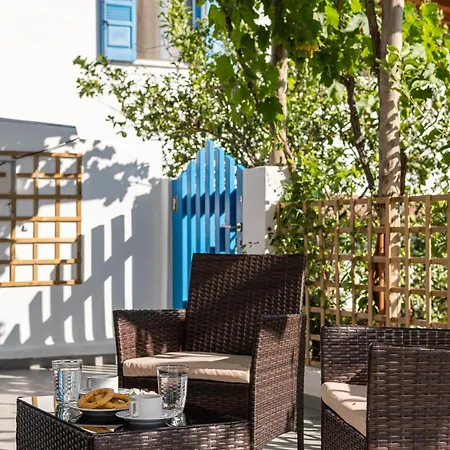 Casa Giardino 아파트 Livadi (Astypalaia)