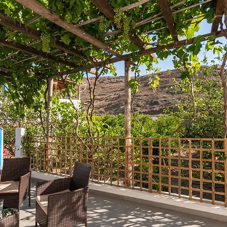 아파트 Casa Giardino