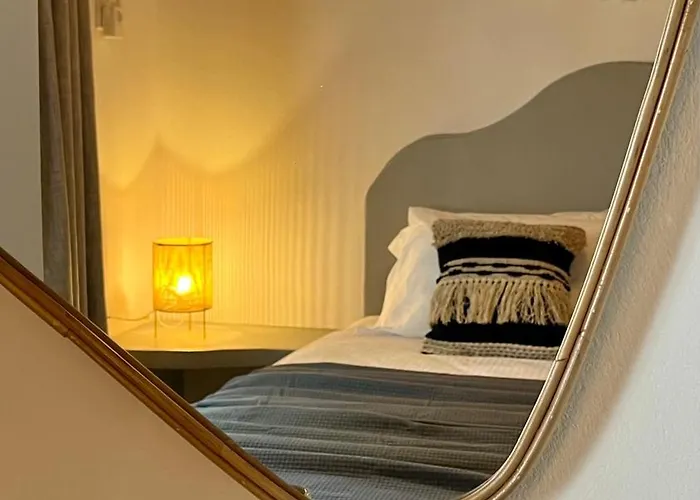 Casa Giardino * Livadi (Astypalaia)