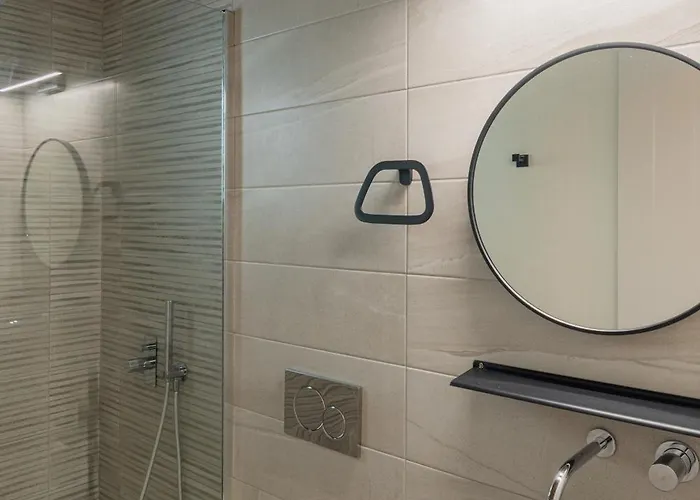 Casa Giardino * Livadi (Astypalaia)