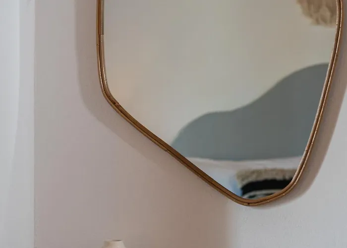 Casa Giardino * Livadi (Astypalaia)