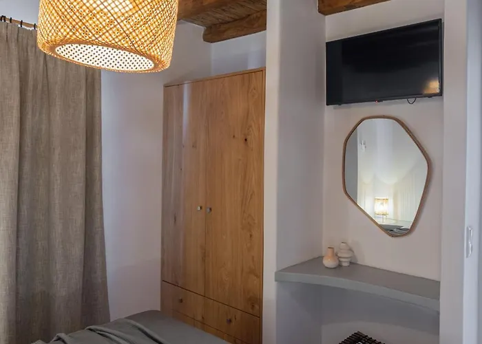 Daire Casa Giardino *